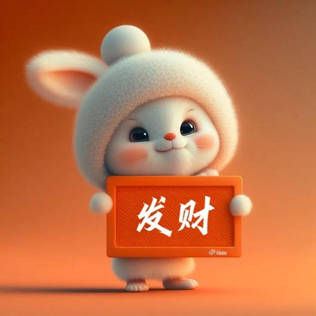 张许一生💫
