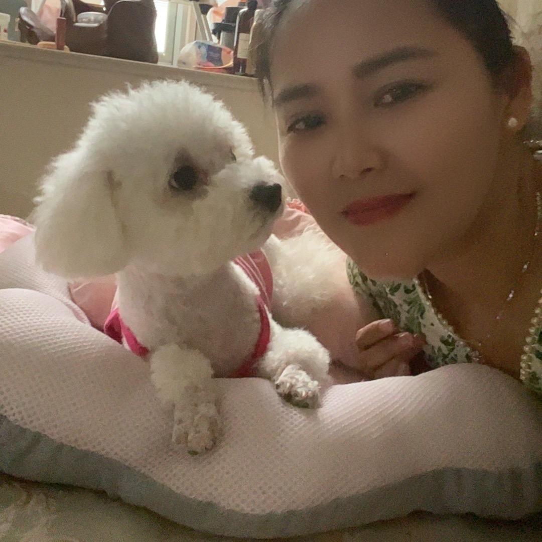 妞妞麻麻