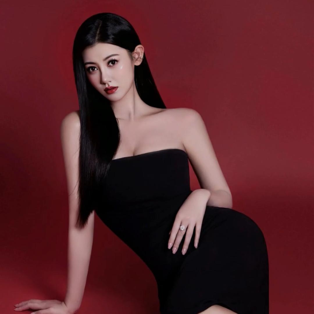叶宝儿🎙️