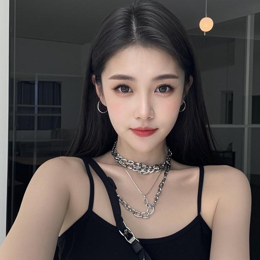 悦己女装•美甲美睫
