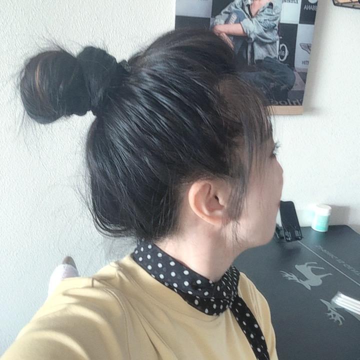 娜姐记录生活