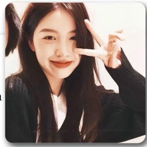 不吃香菜🥑