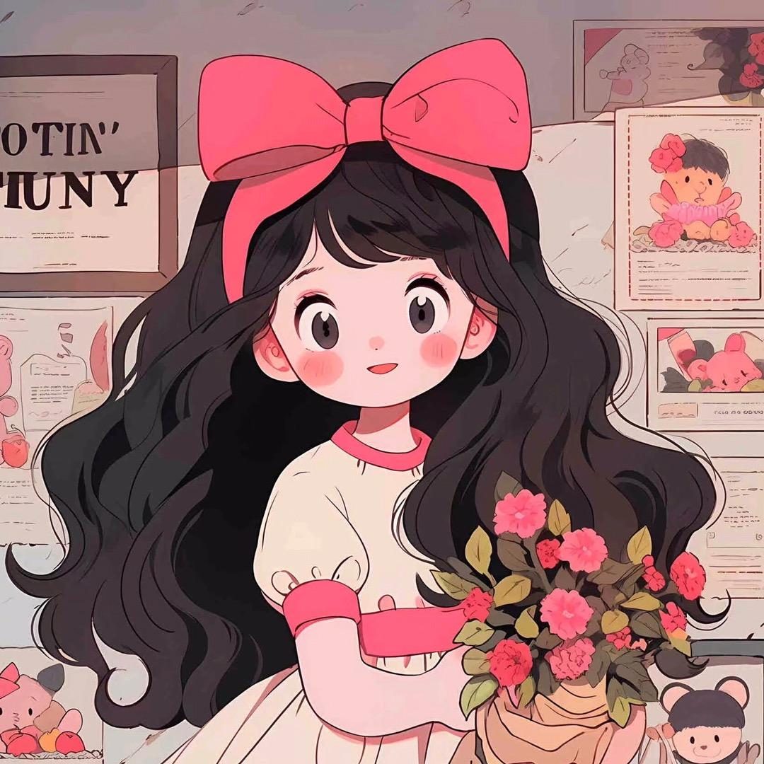 淘气泡泡