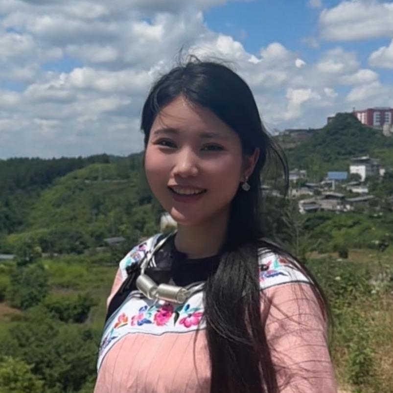 松桃姐姐💫