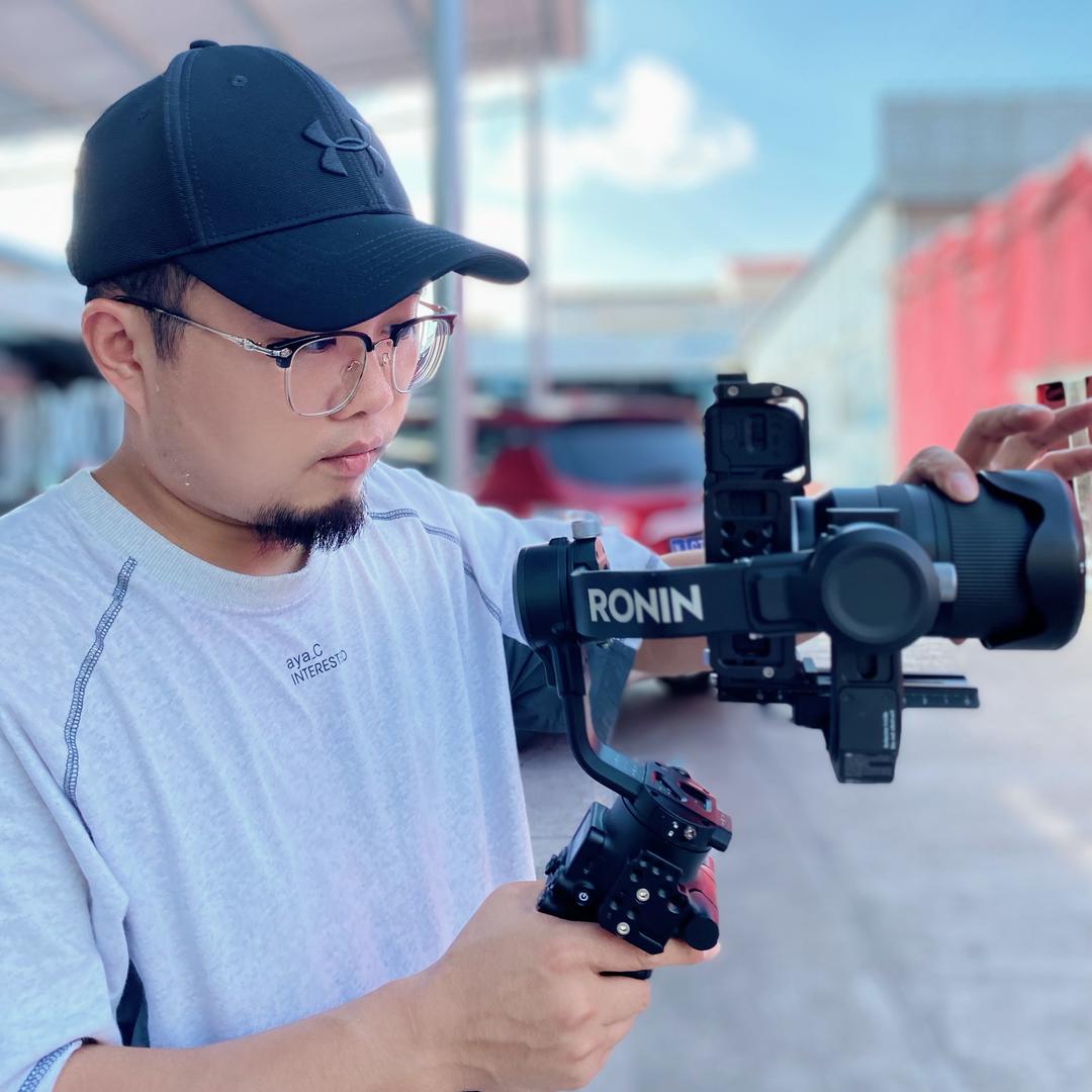 伐木雷_𝙇𝙚𝙞🎬