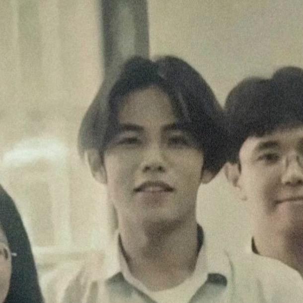 超有黏性的鼻屎_