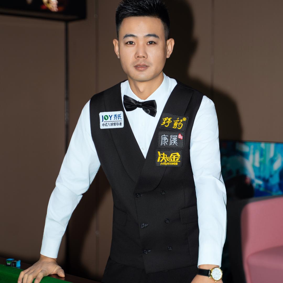 台球🎱阿力（球房运营，托管）