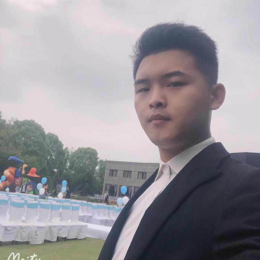 丽水李毅徒弟 温馨房产 小施探房