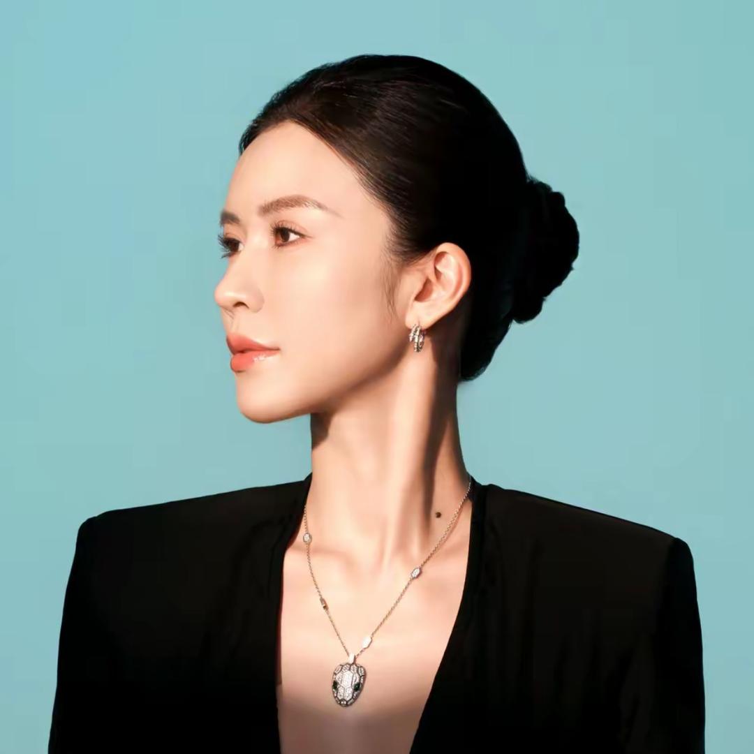 智雅欧尼（变美版）