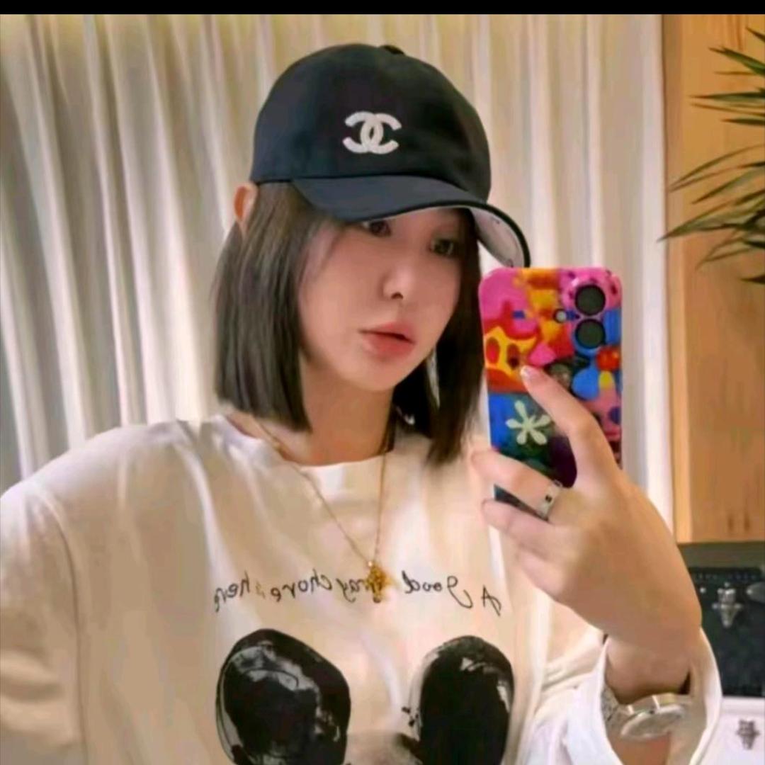 林肉肉（穿搭分享）