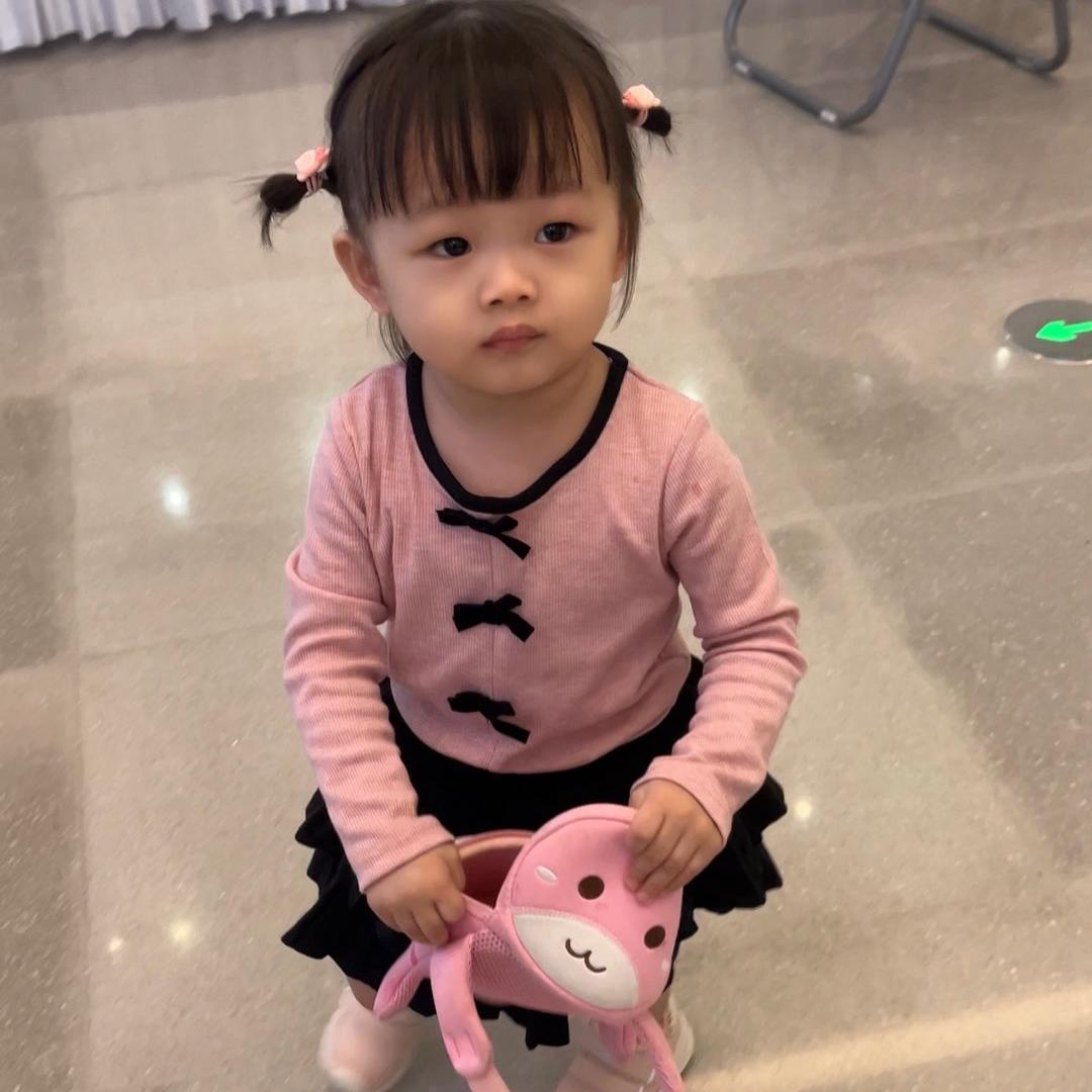 👭桐姐和柠妹呀