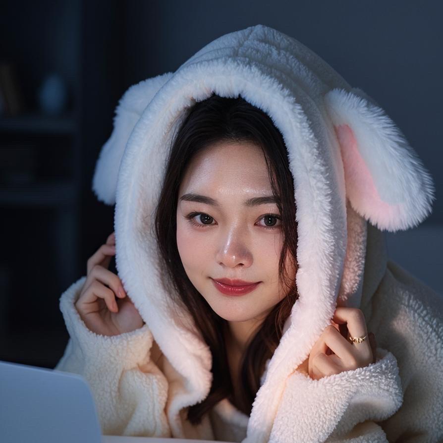【青柠】