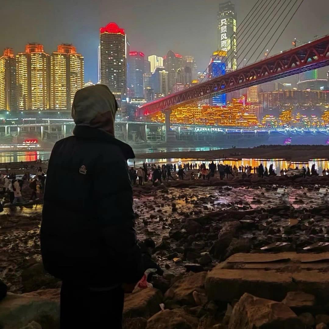 阿蛮（增肌 ing）