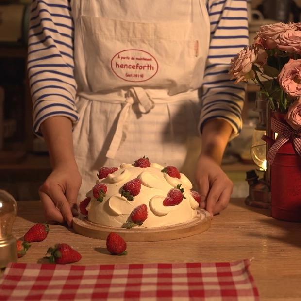 爱吃面包的泰迪熊@抖音