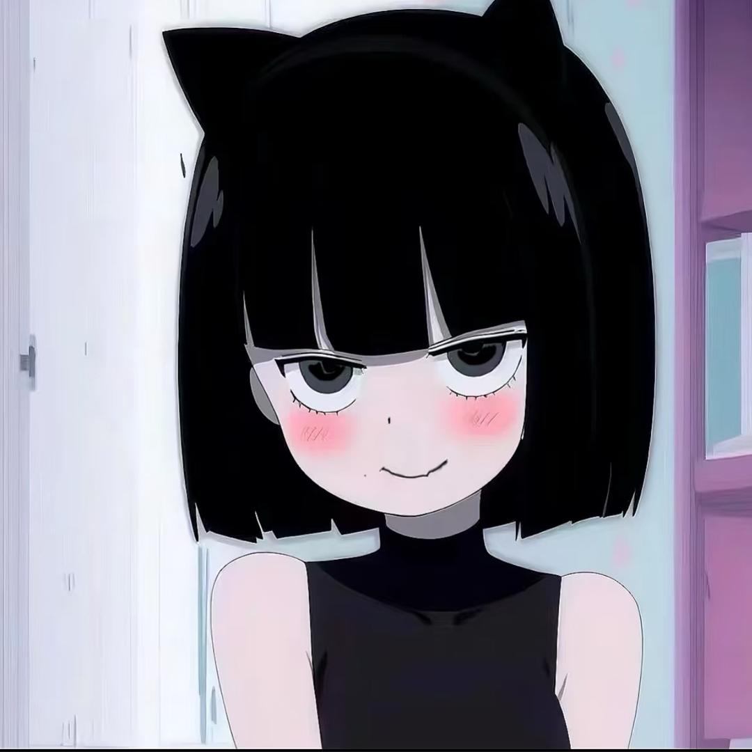 维维🪼(短发版）