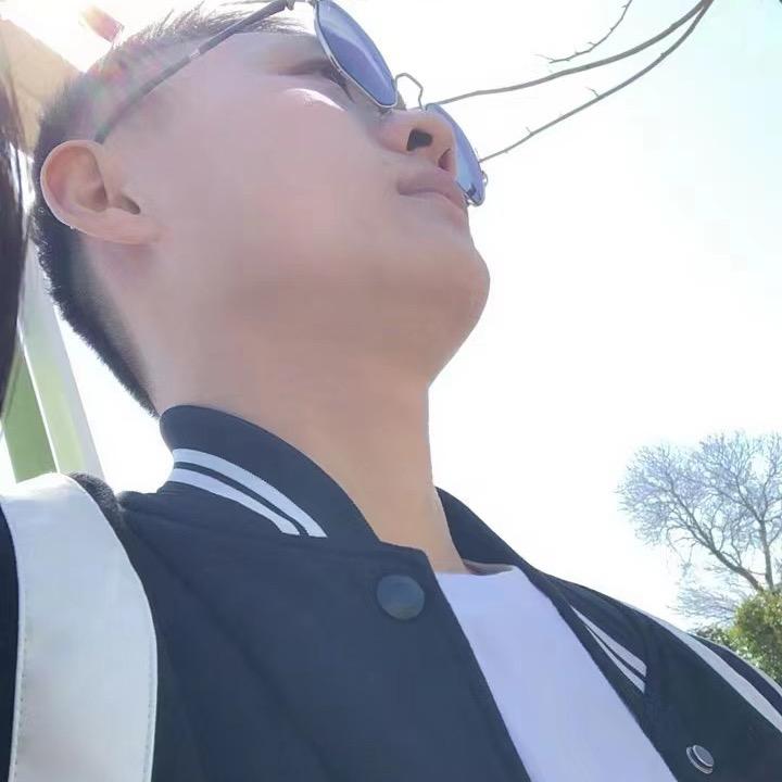 岁月静好、