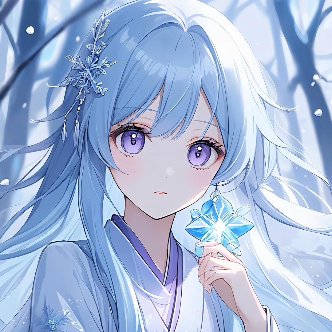 馨儿（毛娘）