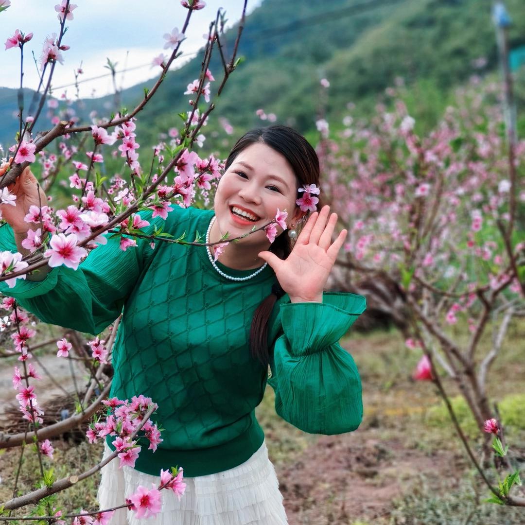 在平乐做美容的媛姐