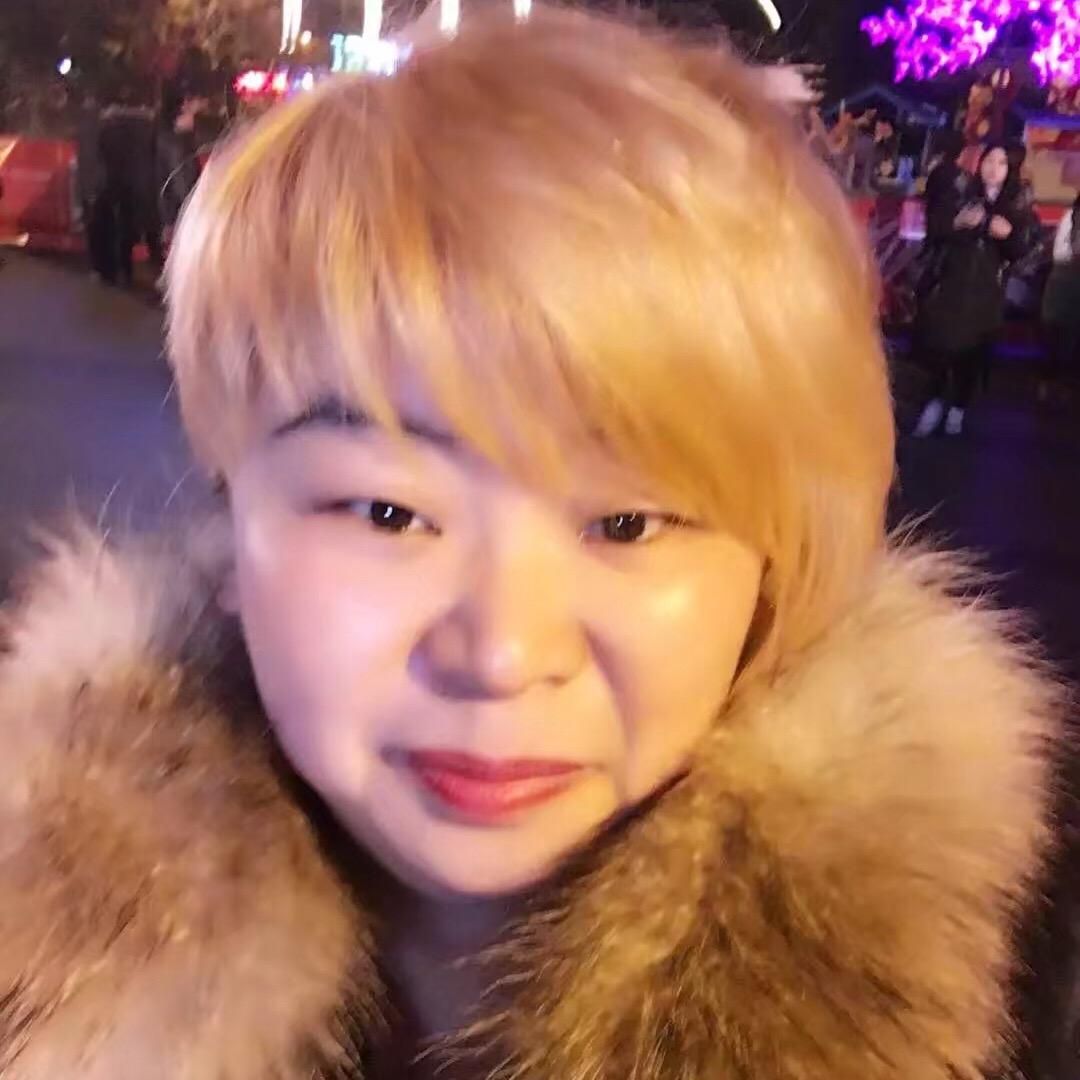 大胖子潮酷大码女装