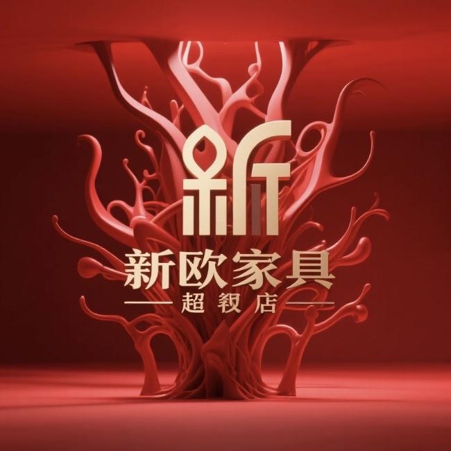 新欧家具工厂店
