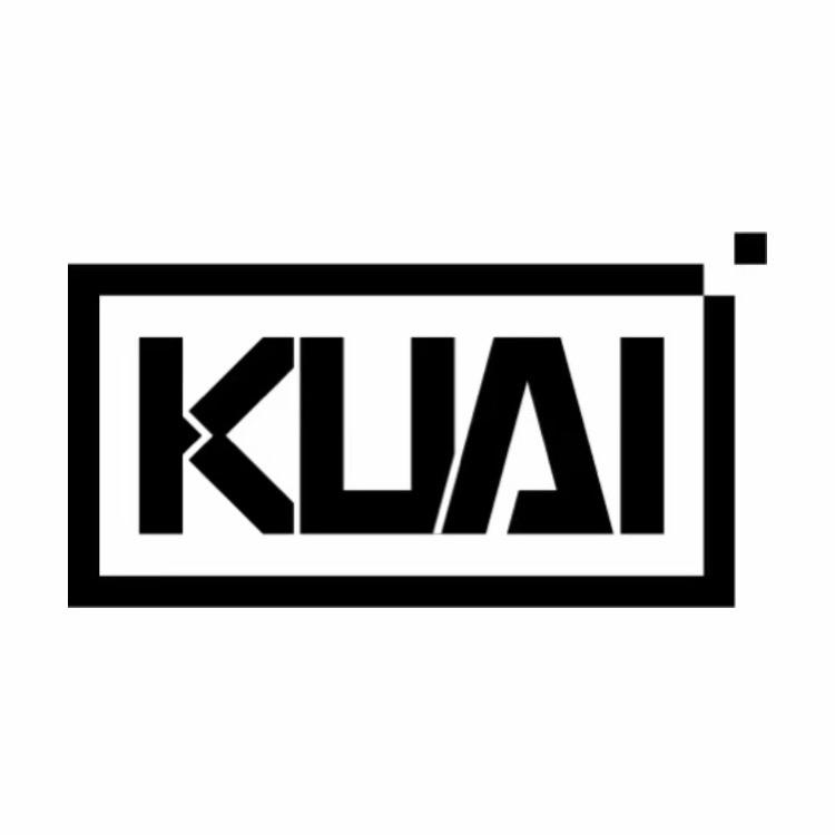 KUAI材料分享