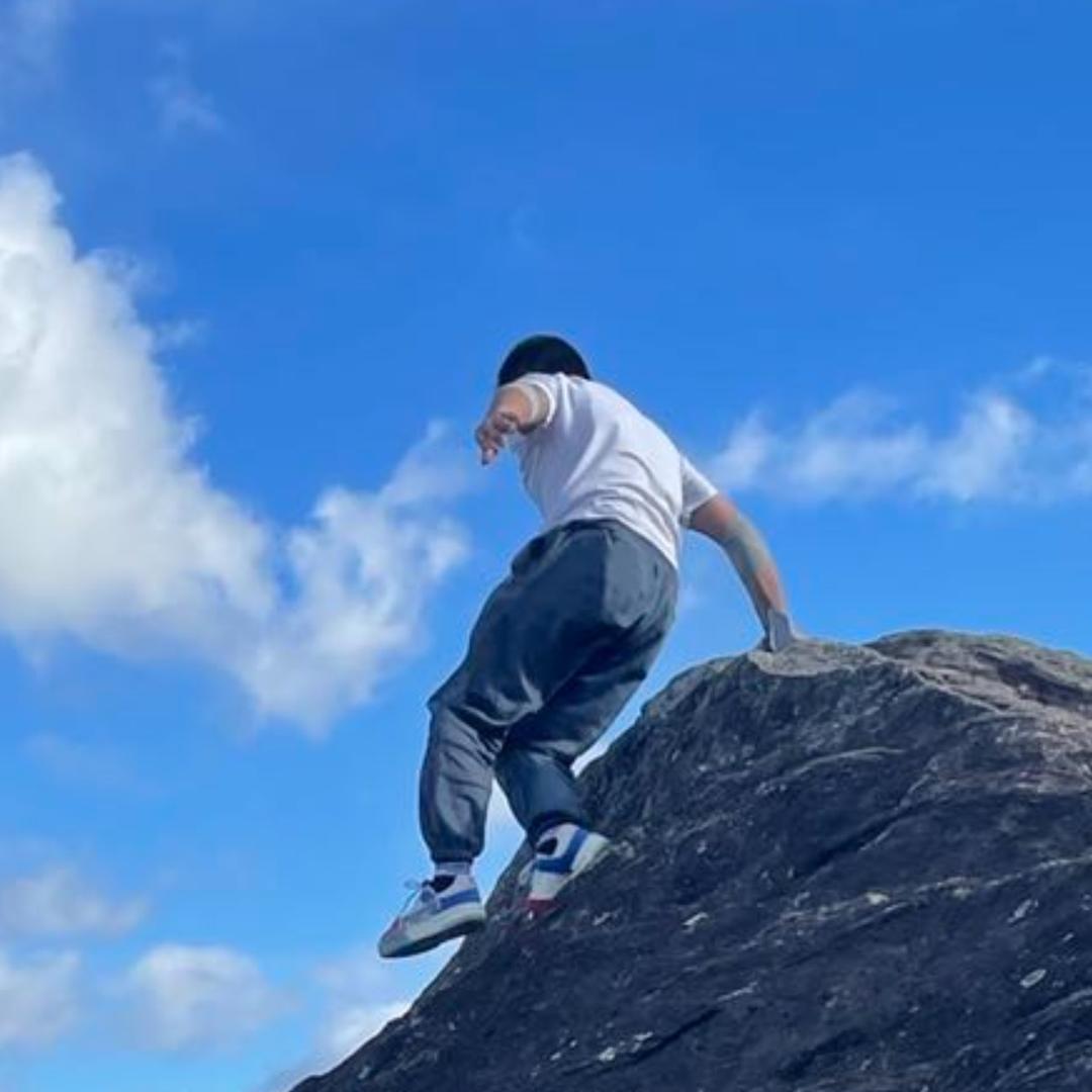 地里热吧
