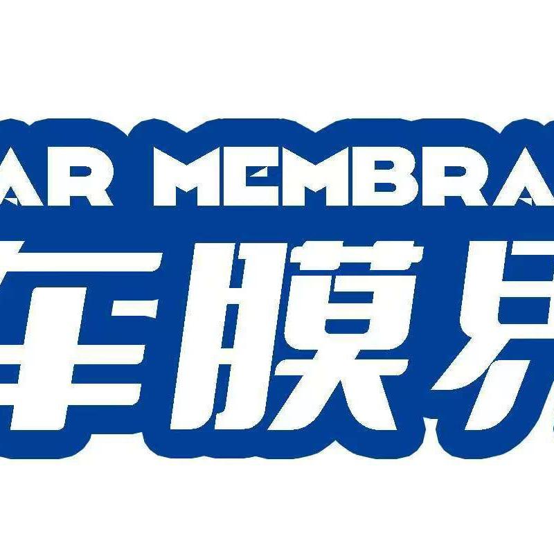 车膜界雷朋汽车膜汽车轻改