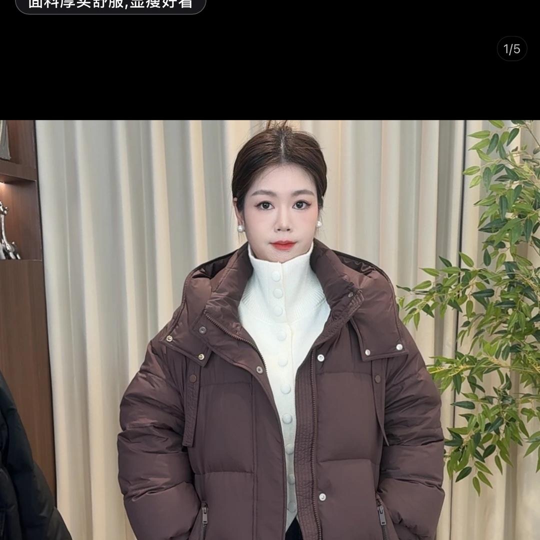 沐铭大码女装