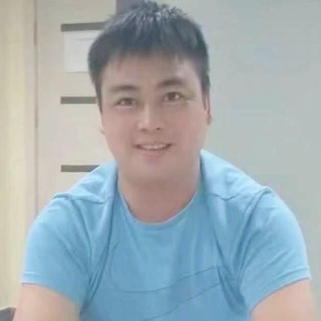 柳州陆哥玩土猎犬