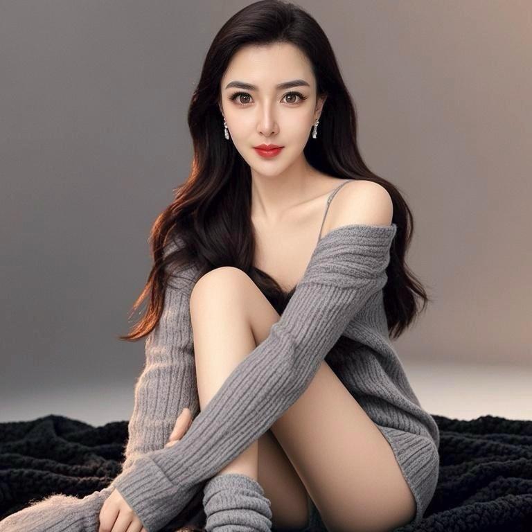 ృ༊青岛梦姐姐💃♡ ༘⋆