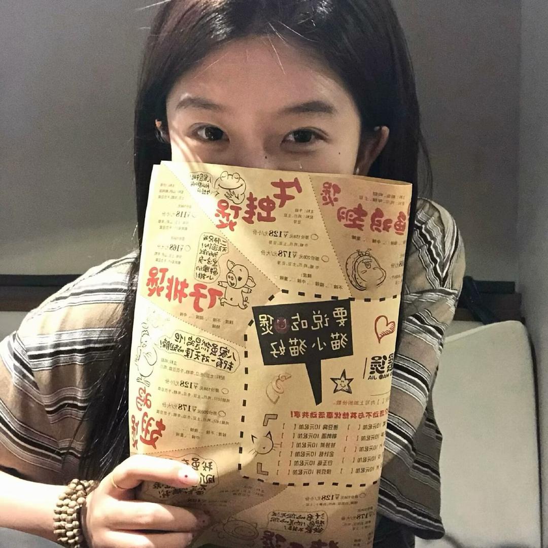 爱吃麦麦