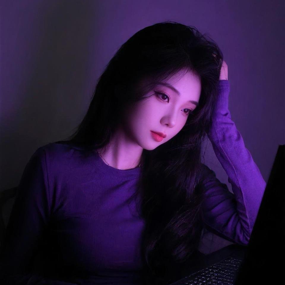 哇塞⁸小杨