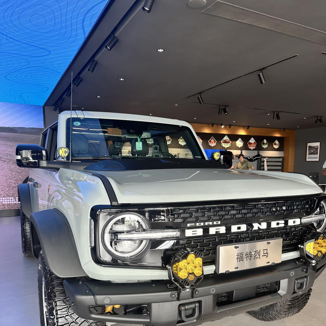 智趣烈马-宁波康顺