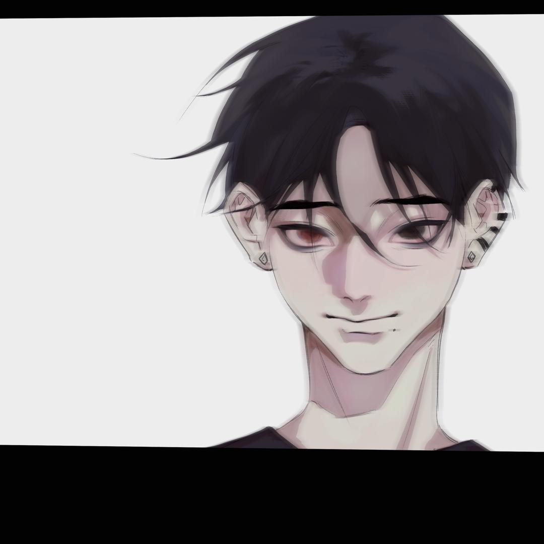 肆鹤（被产品设计折磨版