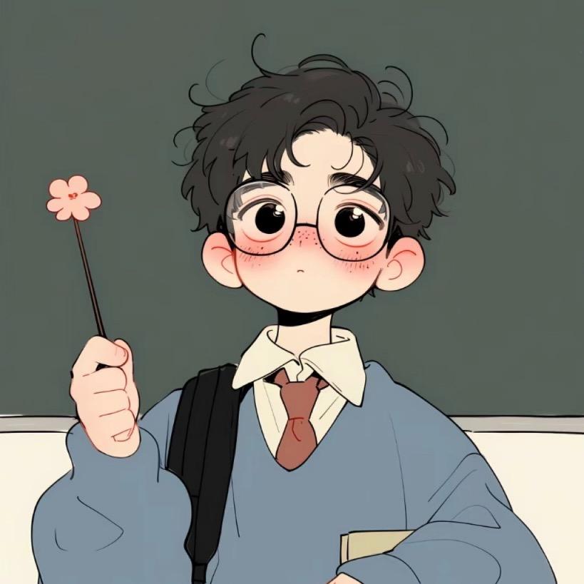 学习规划马老师