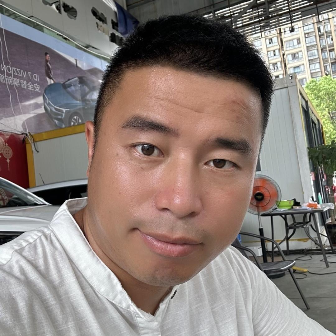 林森-宁德桔子二手车