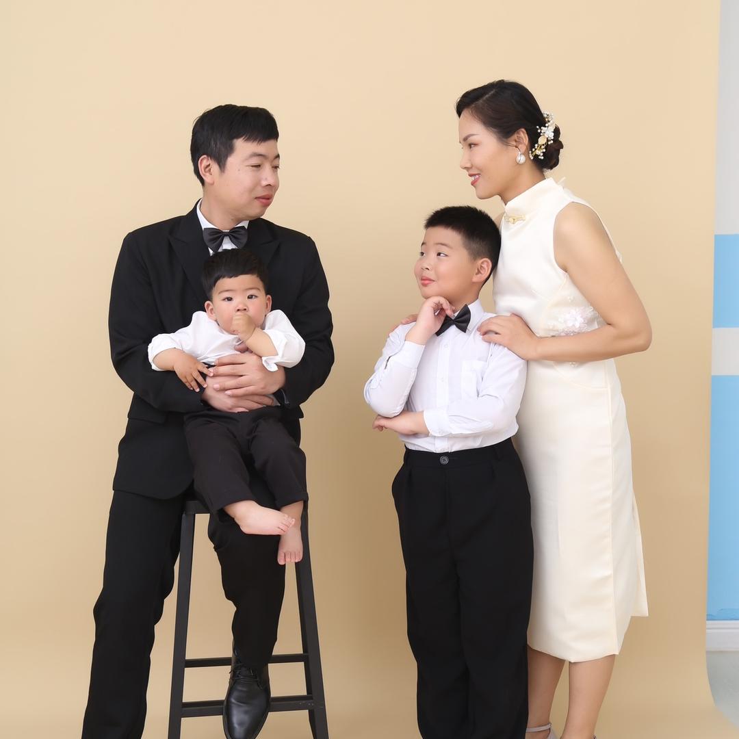 （洋子家私房生鲜小食）杨佩