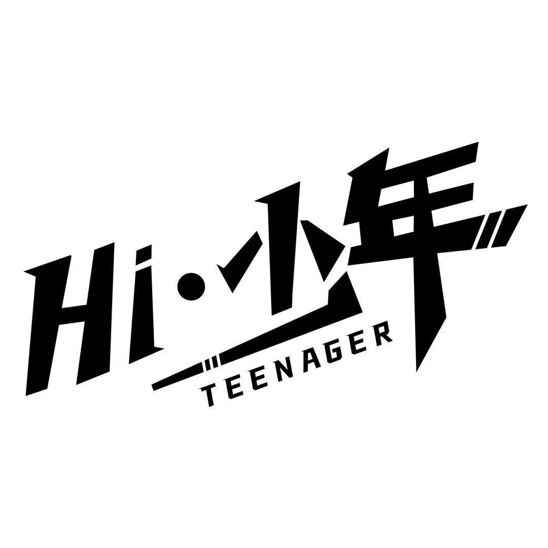 Hi少年青少年潮品