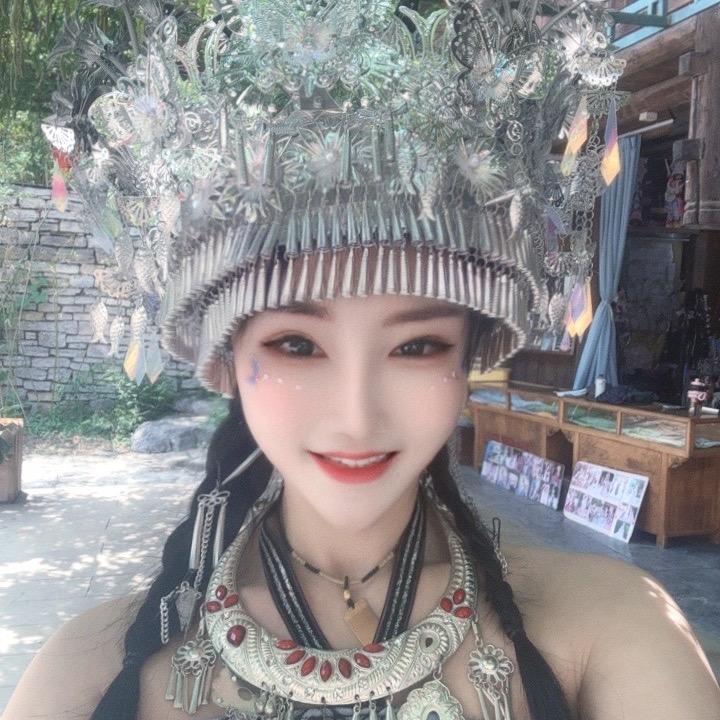 小翠花