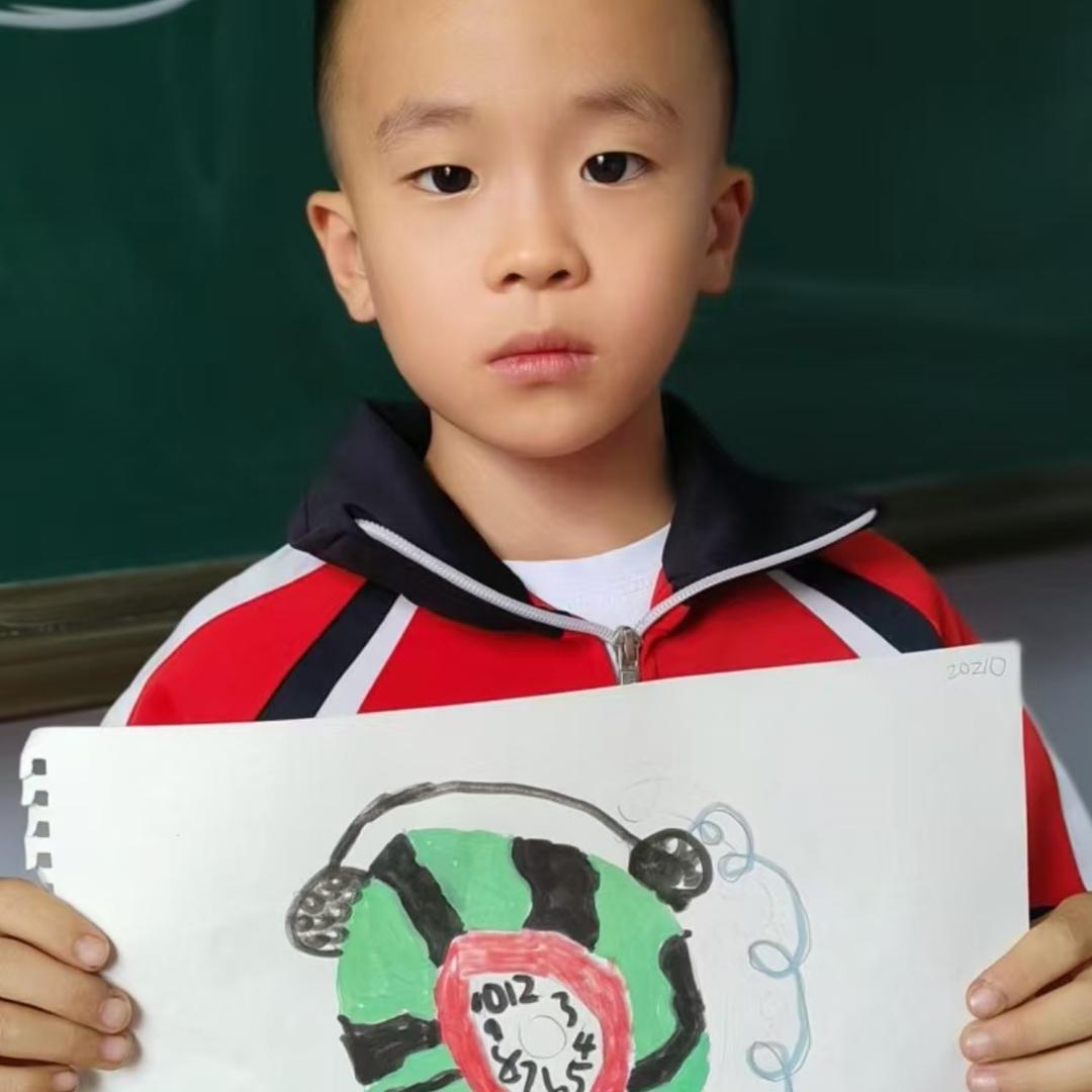 小小曹