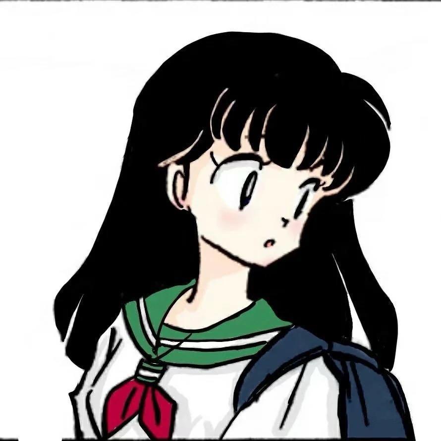 青子ㅤ