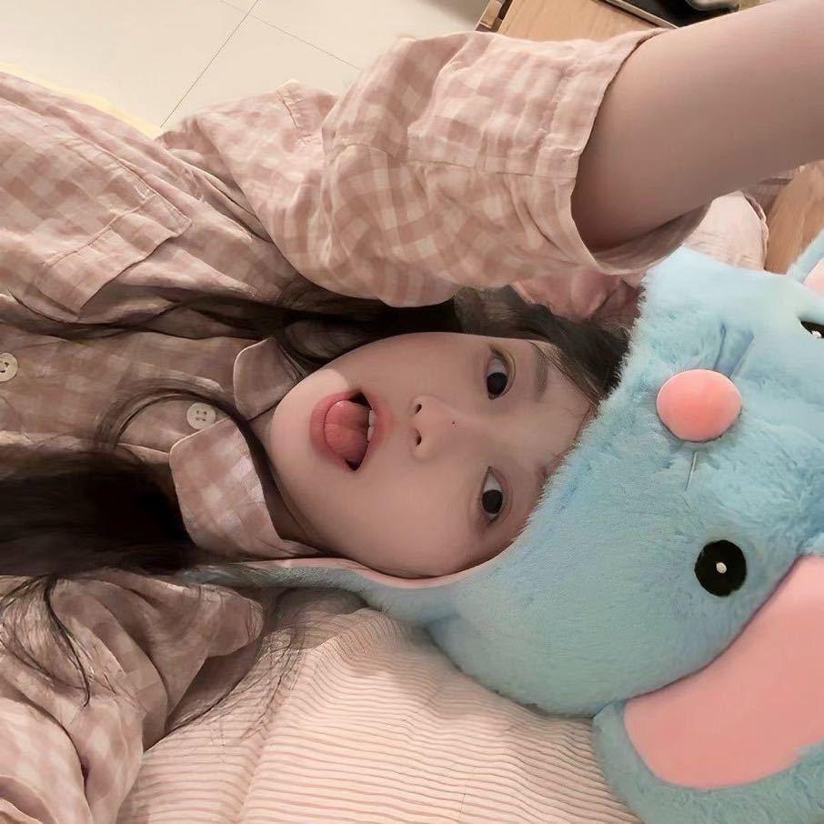Okay瞌睡小熊🦴