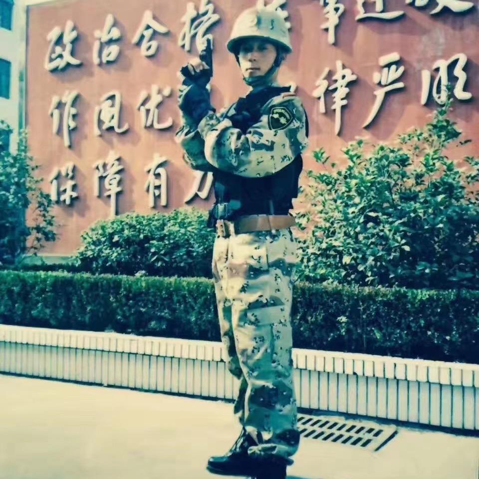 音乐人·经纪人李纲