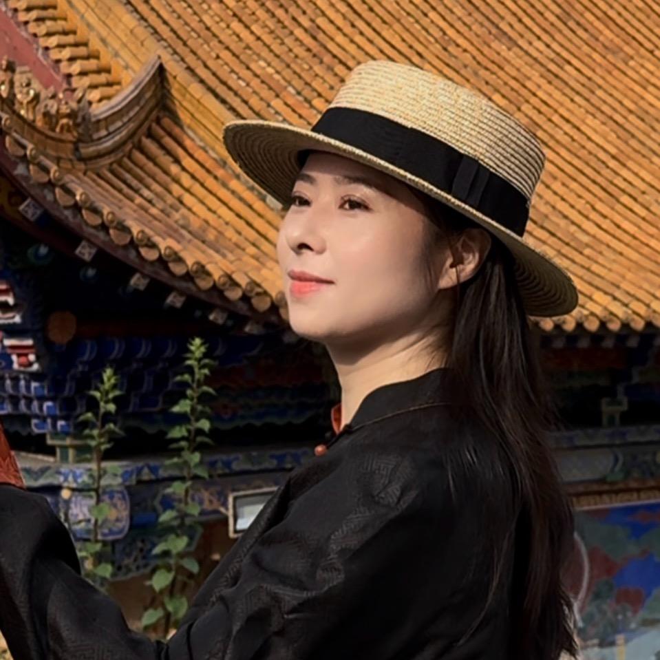 龙妈（深圳小玥姐）