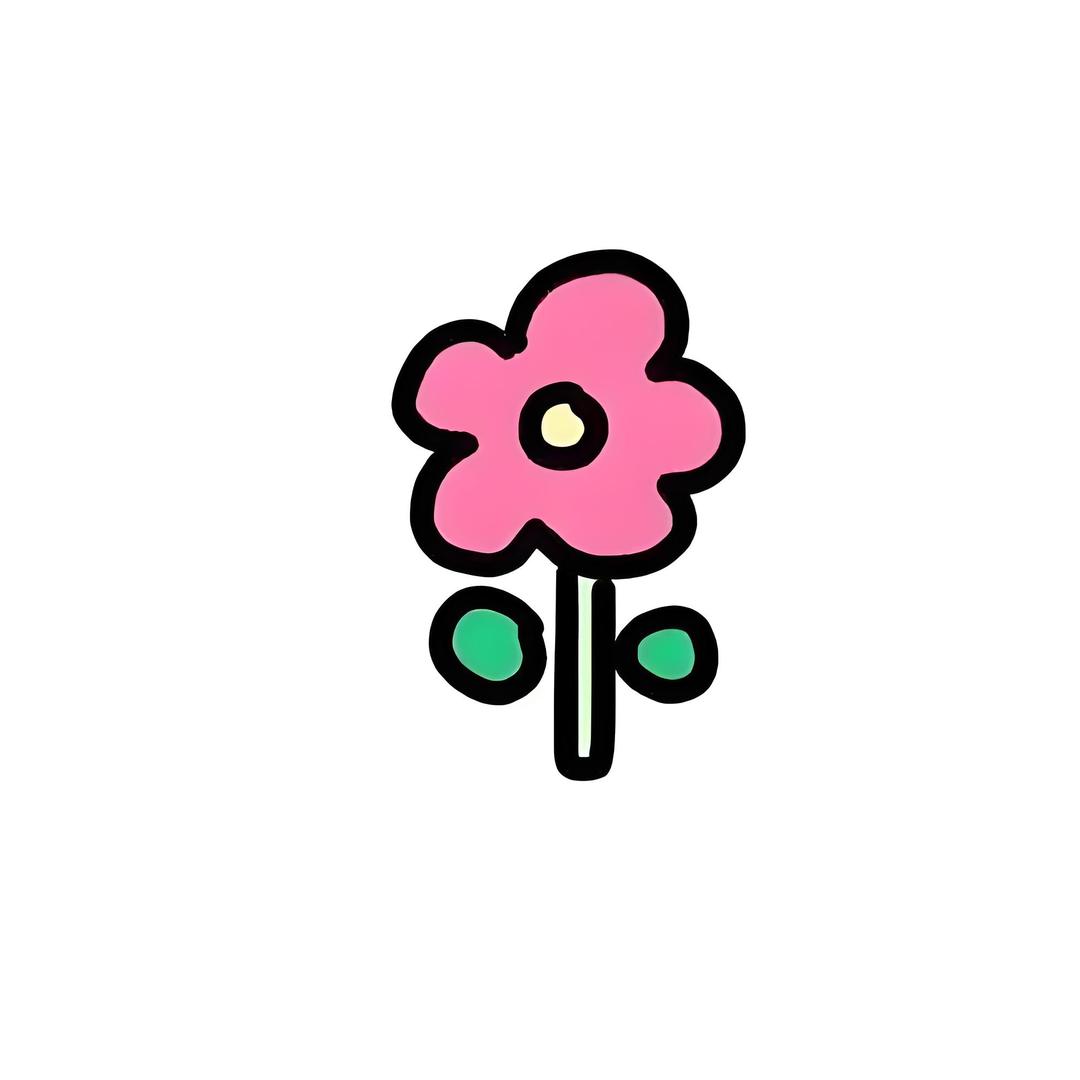 "ꕥ᭄一支花ঞ"