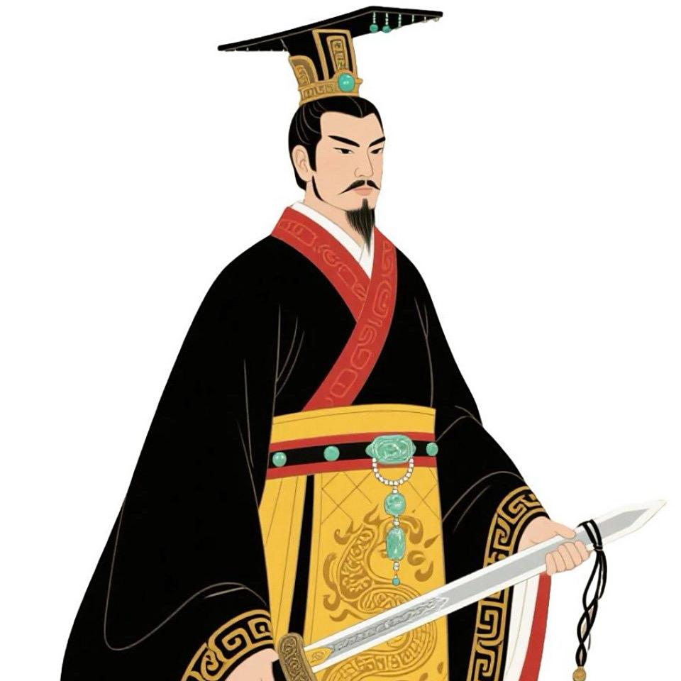 始皇帝