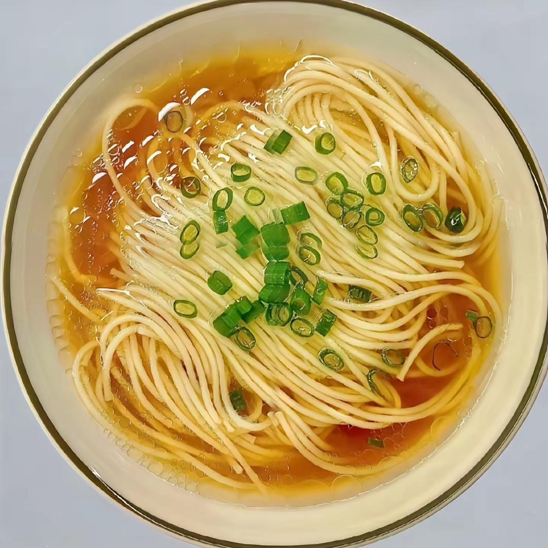 鲜生超市的大跟班