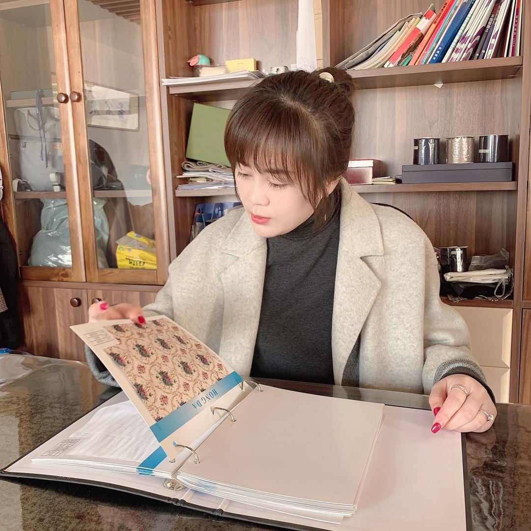 阿甘家女装工厂