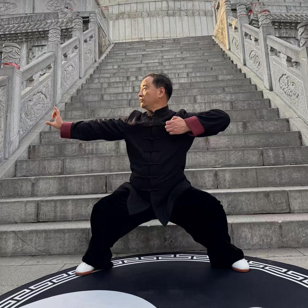 马老师道家养生堂