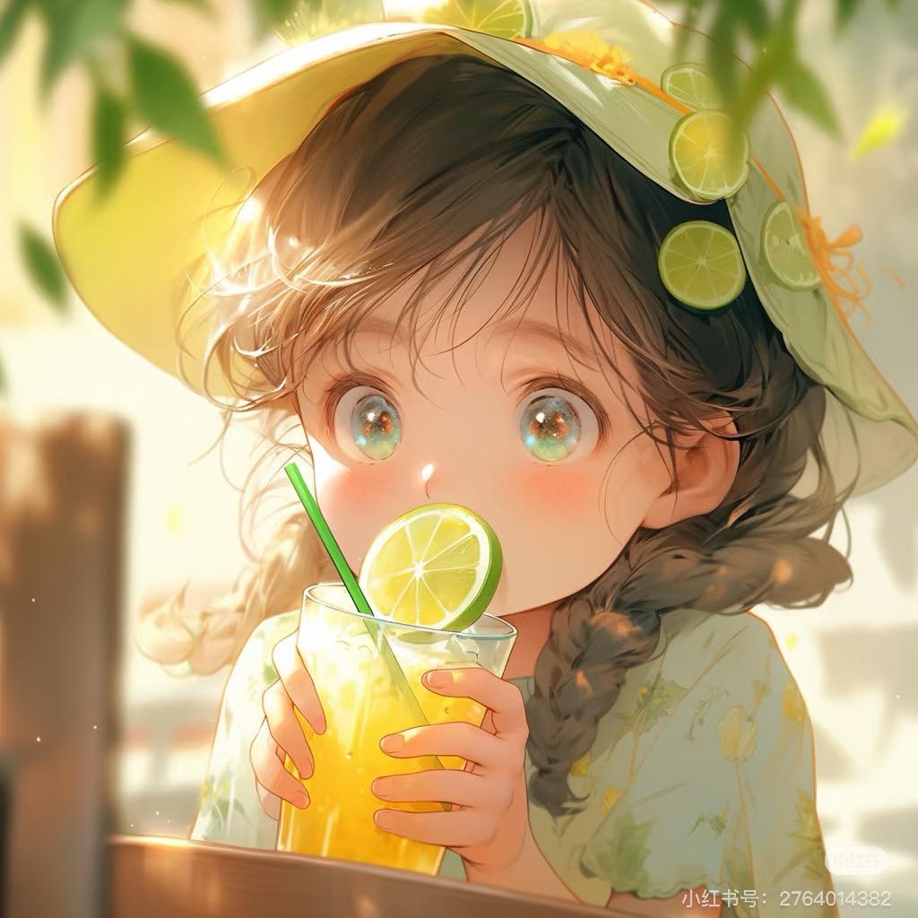 柠檬